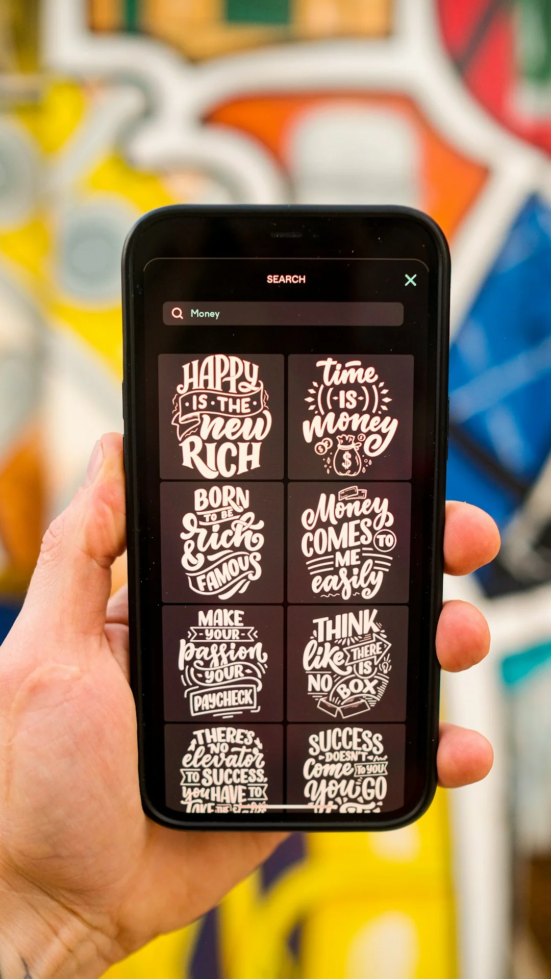 This photo is taken by Lubos Volkov for UX Store while giving a tips on how to become better designer.

After your reach certain skill level is it harder and harder to get any better … In order to progress you need to constantly push yourself to the limits and learn new things … Photo: https://www.instagram.com/lubosvolkov/ For: https://uxstore.com
